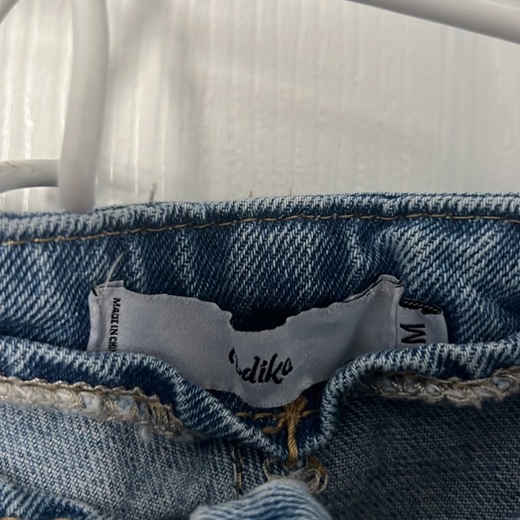 High waist jeans - Picture 2 of 4